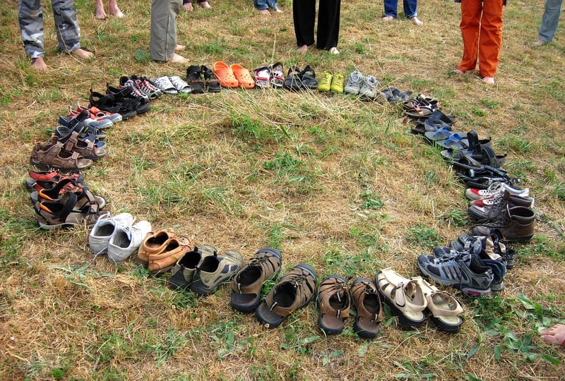 Adventure Workshops