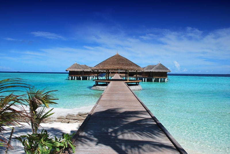 Beach Bungalow