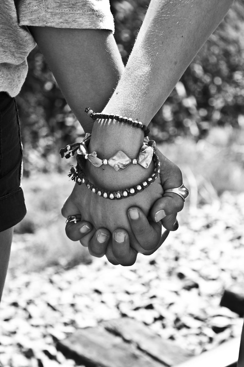 Hands of Diversity